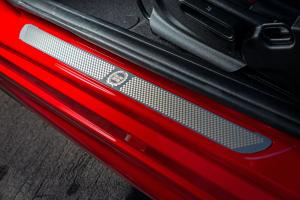 Mini John Cooper Works Challenge Edition 2020 года  (IT)